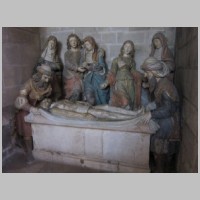 Collégiale Notre-Dame de Poissy, photo Philutz, flickr,4.jpg